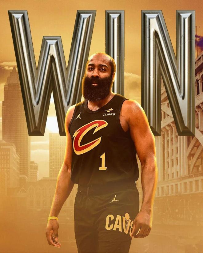 哈登交易后骑士战绩飙升快船迎来新曙光