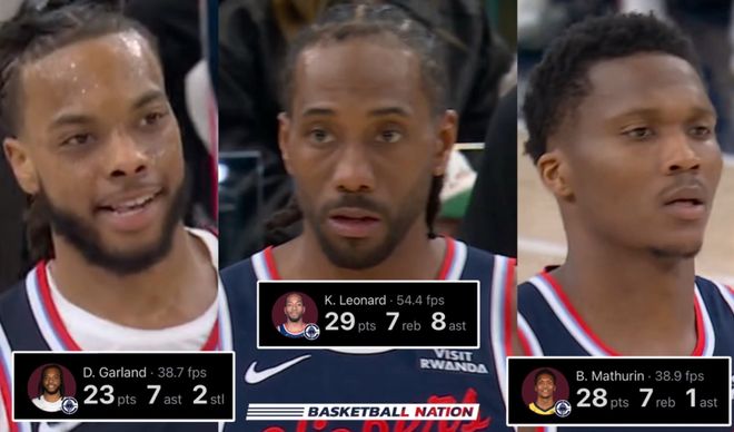 哈登交易后骑士战绩飙升快船迎来新曙光