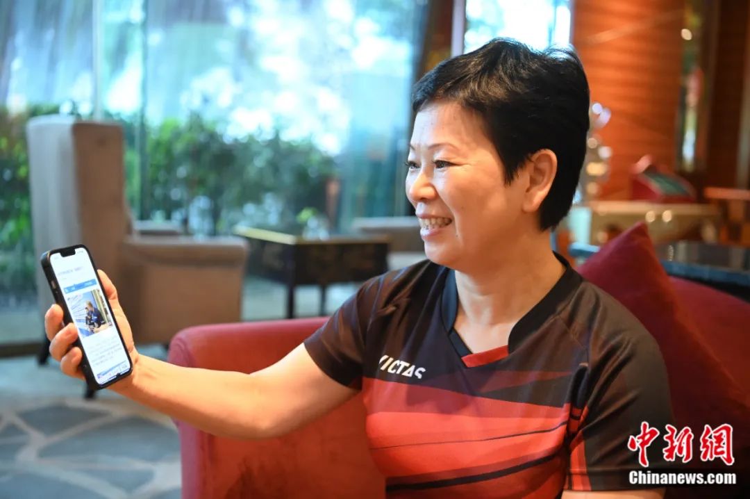 成都世乒赛团体赛中国男团女团双冠，大熊猫纪