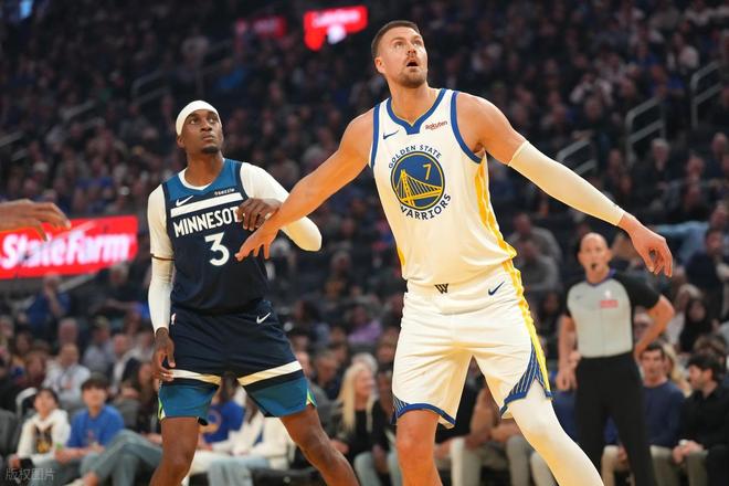 森林狼终结三连败送勇士四连败 波杰姆斯基创队