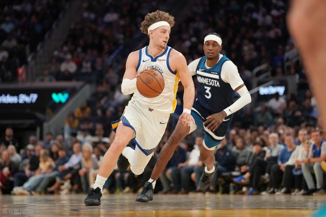 森林狼终结三连败送勇士四连败 波杰姆斯基创队