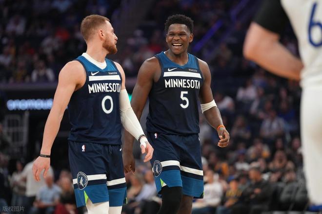 森林狼终结三连败送勇士四连败 波杰姆斯基创队