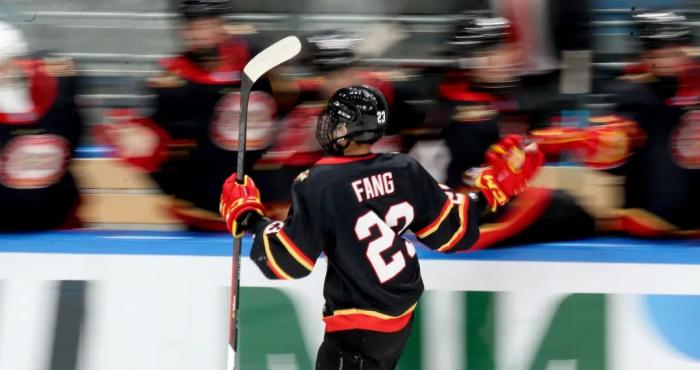 深圳昆仑鸿星女冰队联赛战绩提升 备战世锦赛蓄