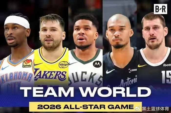 小波特续约前景明朗 字母哥或成雄鹿弃子