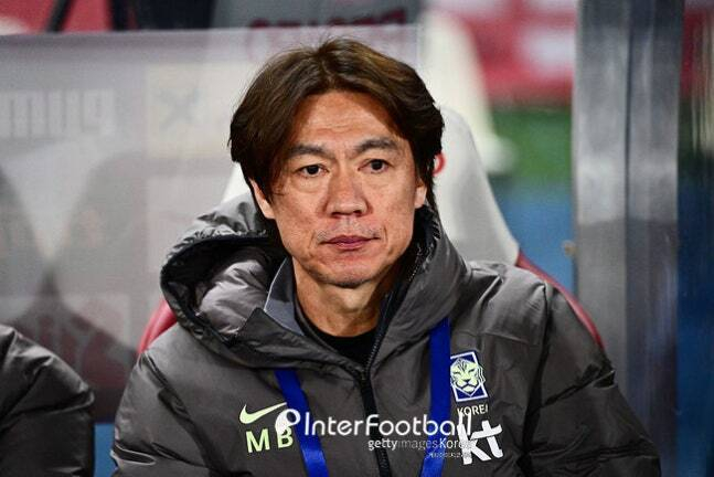 日本首胜英格兰创亚洲纪录 韩国两连败遭媒体炮