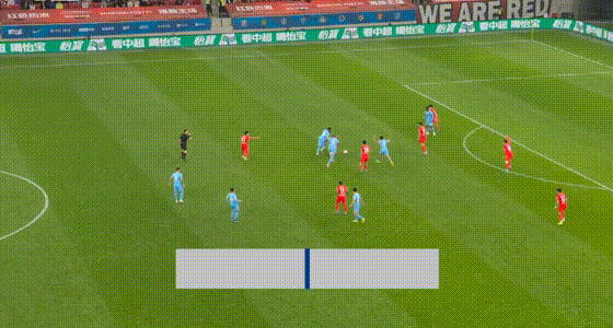 上海海港绝杀云南玉昆 实现积分转正逆转