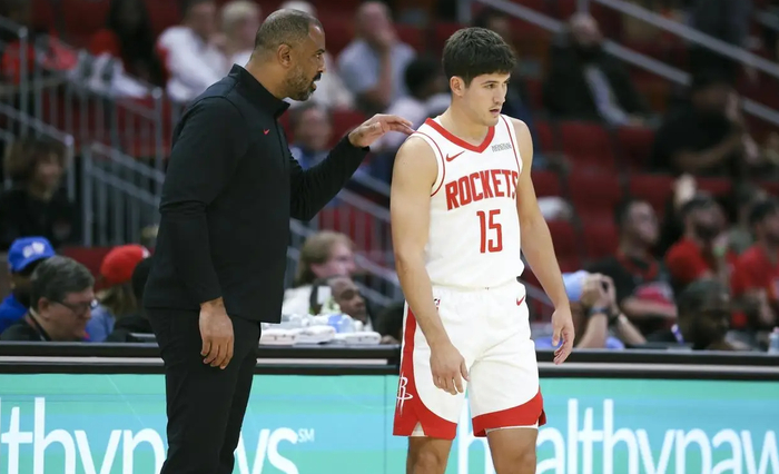 火箭末节崩盘杜兰特两记三分力挽狂澜